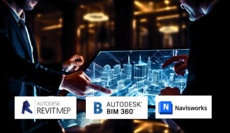 BIM course for civil engineering at Bumblebee Inc