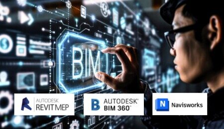 BIM Revit MEP course for electrical engineering at Bumblebee Inc