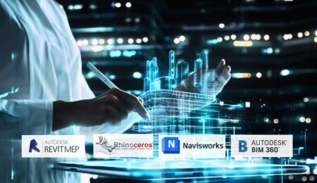 Core BIM course for architecture at Bumblebee Inc