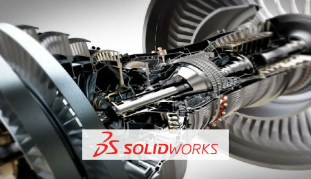 SolidWorks logo