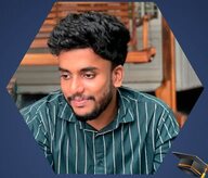 Portrait of Abhanv Anoop