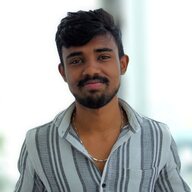 Portrait of Arun Pandian