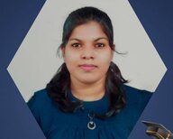 Portrait of Aswini P