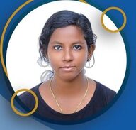Portrait of Jyothi Lakshmi C S