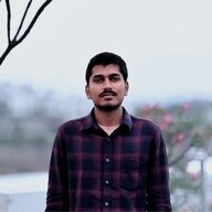 Portrait of Lakshmanan R